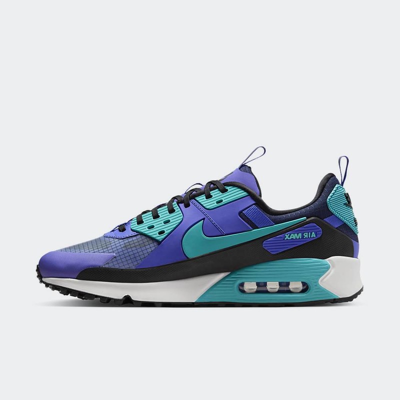 Nike Air Max 90 Drift Persian Violet FB2877 500 Grailify
